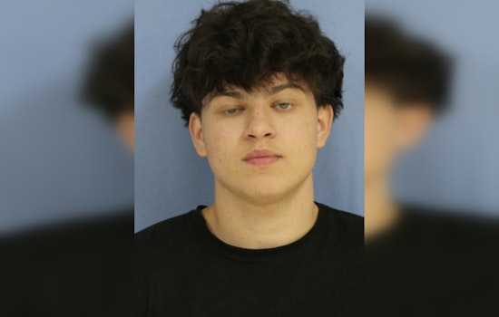 Seven Teens Charged in Vandalism Spree at Grand Ridge Country Club in Luling