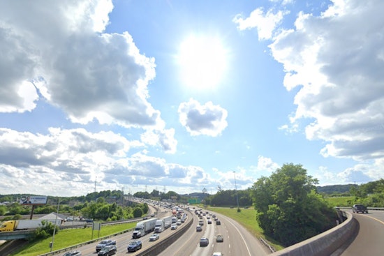 Severe Thunderstorm Risk and Sweltering Heat Strike Knoxville and Surrounding Areas
