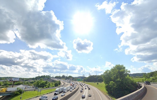 Severe Thunderstorm Risk and Sweltering Heat Strike Knoxville and Surrounding Areas