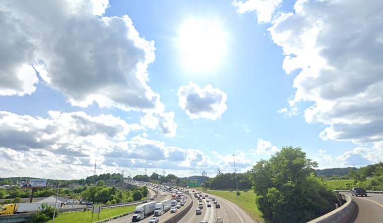 Severe Thunderstorm Risk and Sweltering Heat Strike Knoxville and Surrounding Areas