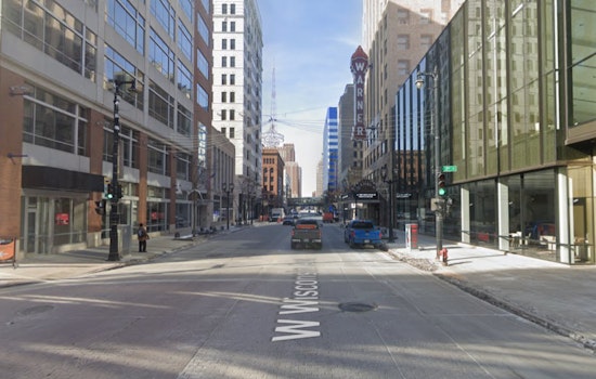 Severe Weather Forecast Cancels Milwaukee Night Market's July Event as Future Dates Are Announced