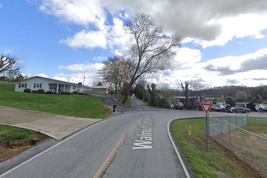 Sevier County Firefighters Tame Commercial Blaze on Walnut Grove, Investigation Underway
