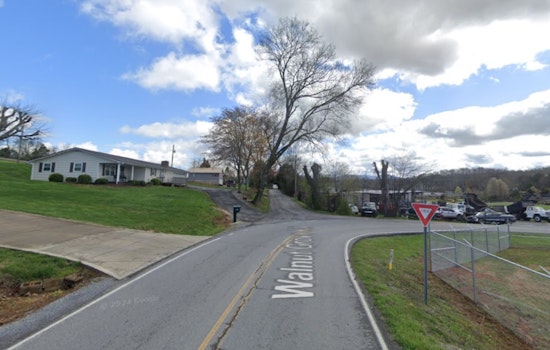 Sevier County Firefighters Tame Commercial Blaze on Walnut Grove, Investigation Underway