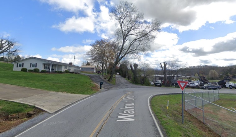 Sevier County Firefighters Tame Commercial Blaze on Walnut Grove, Investigation Underway