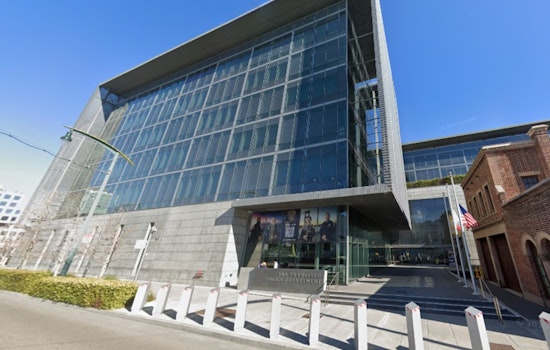 SFPD Appeals to Public for Aid in Human Trafficking Case Linked to San Francisco Massage Parlor