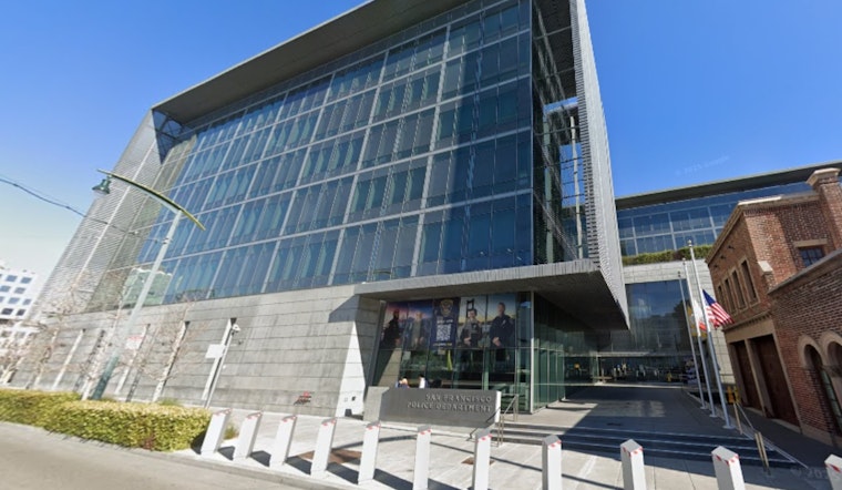 SFPD Appeals to Public for Aid in Human Trafficking Case Linked to San Francisco Massage Parlor