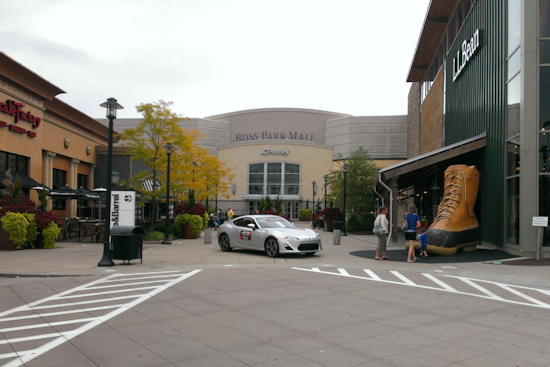 Shake Shack to Open New Location at Ross Park Mall in Pittsburgh