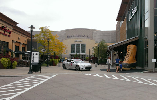 Shake Shack to Open New Location at Ross Park Mall in Pittsburgh