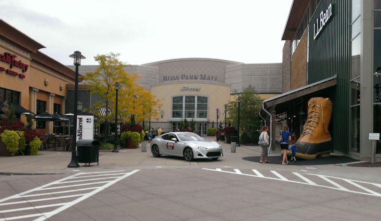 Shake Shack to Open New Location at Ross Park Mall in Pittsburgh