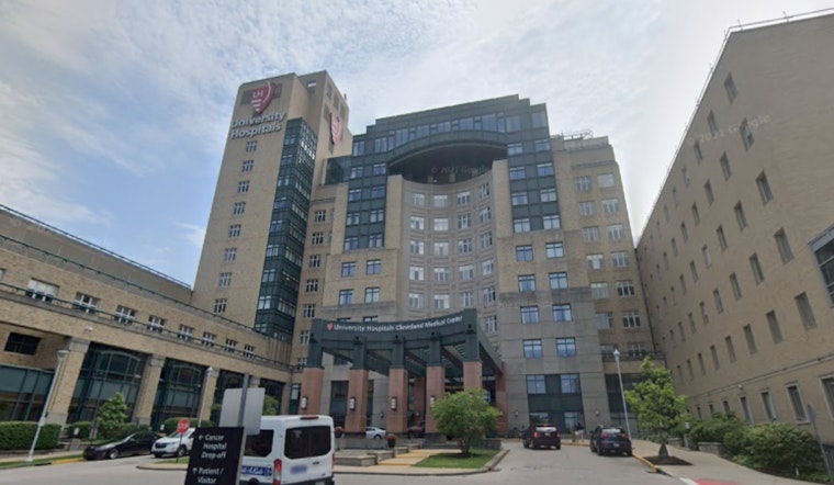 Shaker Heights Community Rallies in Support of Fired UH Pediatricians Amid Union Organizing Dispute