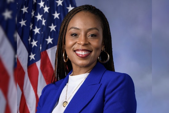 Shaker Heights to Host 'Conversations with the Congresswoman' Event with Shontel Brown