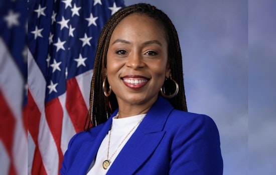 Shaker Heights to Host 'Conversations with the Congresswoman' Event with Shontel Brown