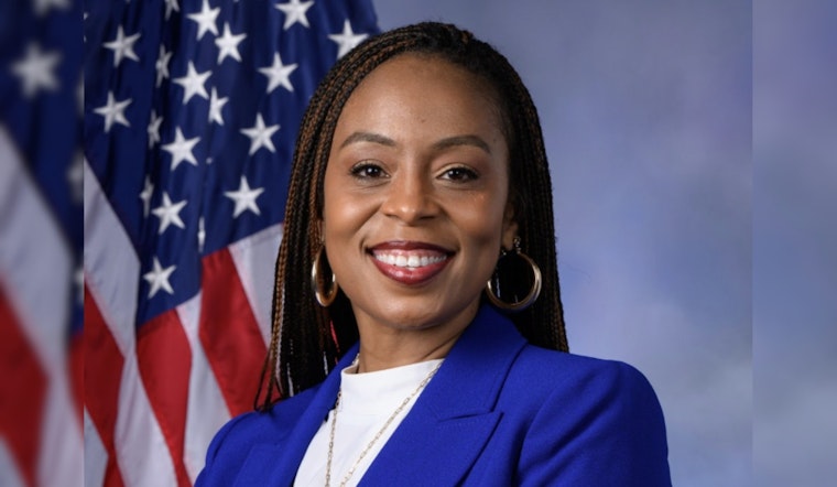Shaker Heights to Host 'Conversations with the Congresswoman' Event with Shontel Brown