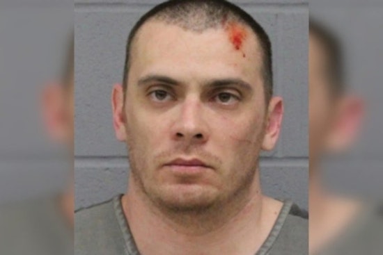 Shane James Jr. Found Competent for Trial in Austin Shooting Spree That Left Six Dead