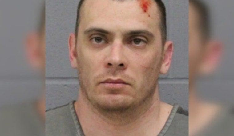 Shane James Jr. Found Competent for Trial in Austin Shooting Spree That Left Six Dead