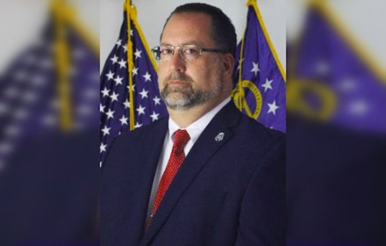 Shawn Emmons Appointed as New Assistant Director for Southwest Region by Georgia Department of Corrections