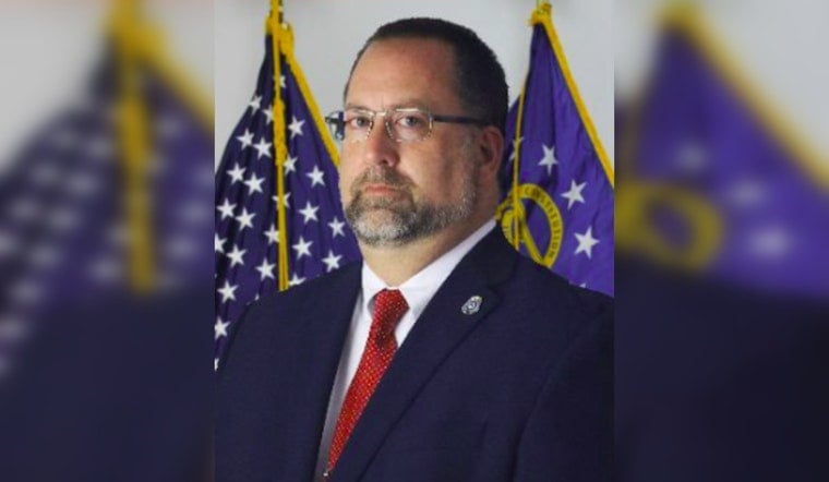 Shawn Emmons Appointed as New Assistant Director for Southwest Region by Georgia Department of Corrections
