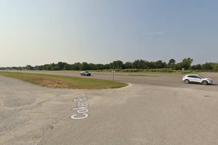 Shawnee's P&K John Deere Employees Extend a Helping Hand to Pottawatomie Deputies and Citizens during Traffic Incident