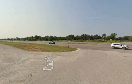 Shawnee's P&K John Deere Employees Extend a Helping Hand to Pottawatomie Deputies and Citizens during Traffic Incident