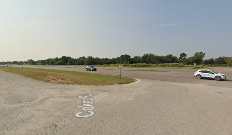 Shawnee's P&K John Deere Employees Extend a Helping Hand to Pottawatomie Deputies and Citizens during Traffic Incident