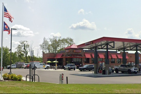 Sheetz Celebrates National French Fry Day with Free Fries Offer Through Mobile App