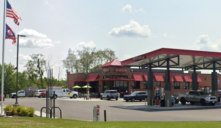Sheetz Celebrates National French Fry Day with Free Fries Offer Through Mobile App