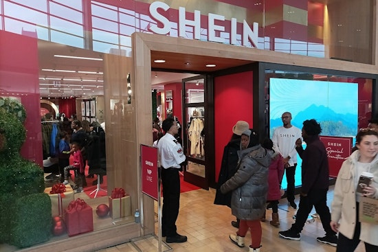 Shein Settles Lawsuit for $700,000 Over Slow Shipping Violations in California