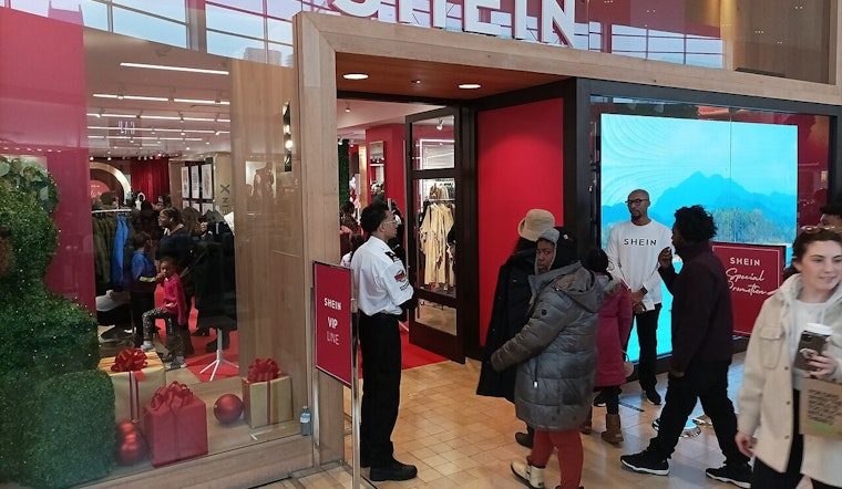 Shein Settles Lawsuit for $700,000 Over Slow Shipping Violations in California
