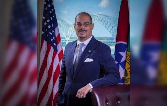 Shelby County Commissioner Edmund Ford Jr. Scheduled for 2026 Jury Trial on Bribery and Tax Evasion Charges