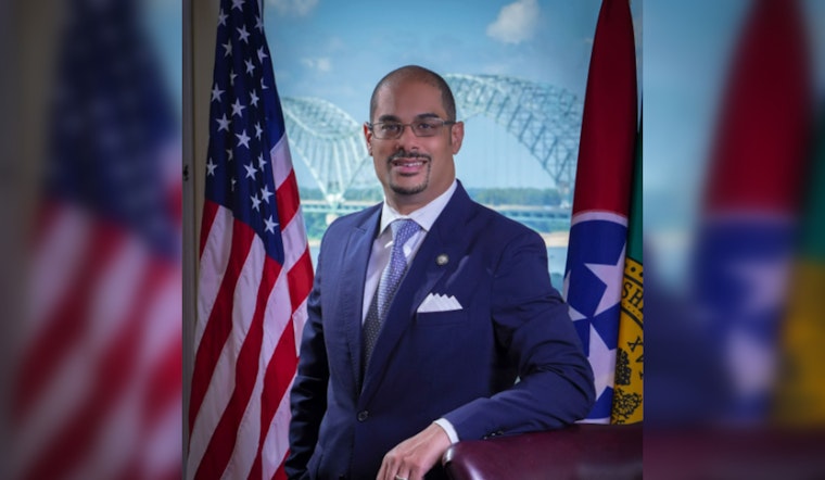 Shelby County Commissioner Edmund Ford Jr. Scheduled for 2026 Jury Trial on Bribery and Tax Evasion Charges