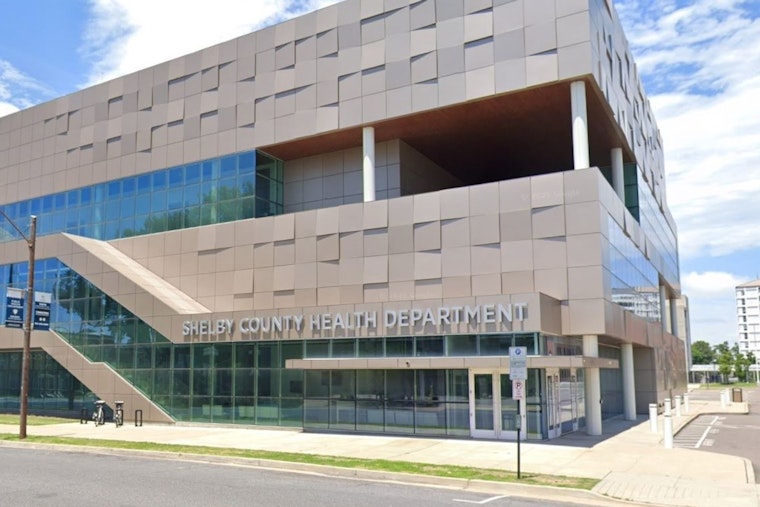 Shelby County Health Department Hosts Free Community Care Fair in Orange Mound with Immunizations and Health Services