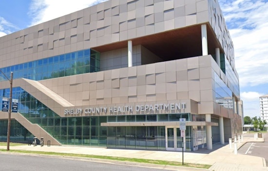 Shelby County Health Department Hosts Free Community Care Fair in Orange Mound with Immunizations and Health Services