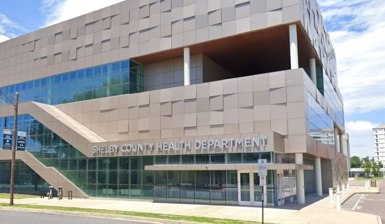 Shelby County Health Department Hosts Free Community Care Fair in Orange Mound with Immunizations and Health Services