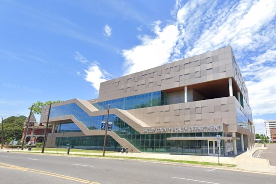 Shelby County Health Department Offers Saturday Services for School Enrollment Preparations in Memphis