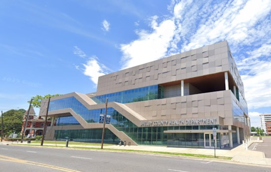Shelby County Health Department Offers Saturday Services for School Enrollment Preparations in Memphis