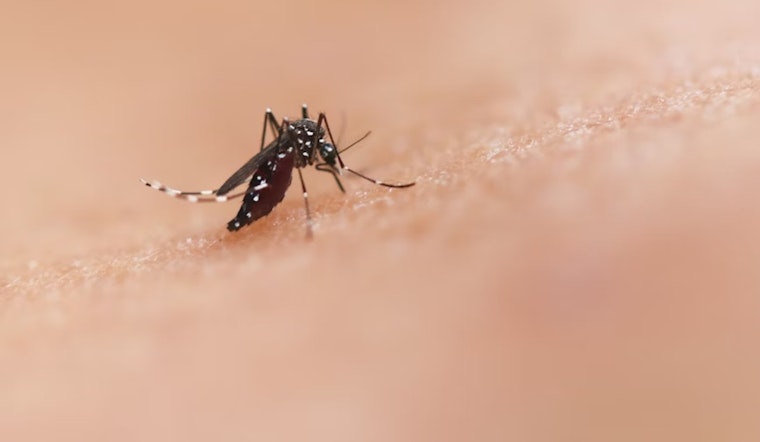 Shelby County Health Dept Announces Mosquito Control Schedule to Combat West Nile Virus Spread