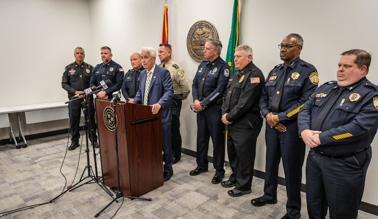 Shelby County Law Enforcement Backs Court Ruling Against Illegal Gambling Devices