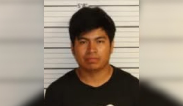 Shelby County Man, Uriel Hernandez, Accused of Child Rape Awaits Indictment After Probable Cause Found