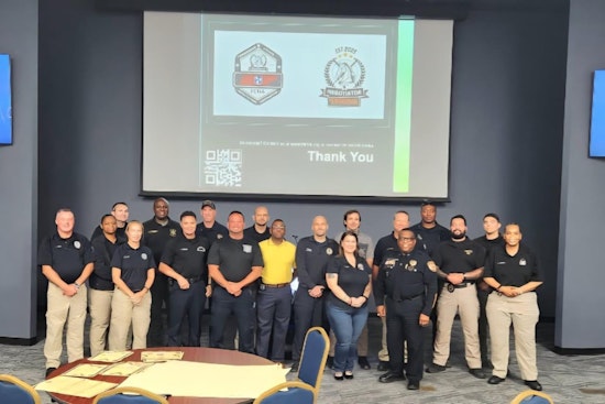 Shelby County Sheriff's Deputies Hone Crisis Negotiation Skills in Memphis with TCNA Training