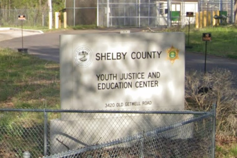 Shelby County to Transform Juvenile Justice with YJEC Operations Handover to County Government