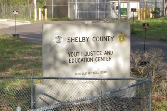 Shelby County to Transform Juvenile Justice with YJEC Operations Handover to County Government