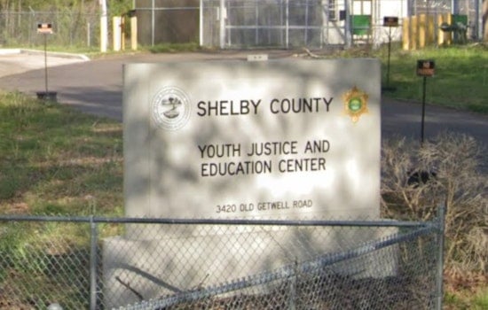 Shelby County to Transform Juvenile Justice with YJEC Operations Handover to County Government