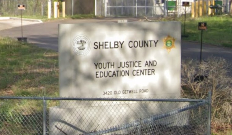 Shelby County to Transform Juvenile Justice with YJEC Operations Handover to County Government