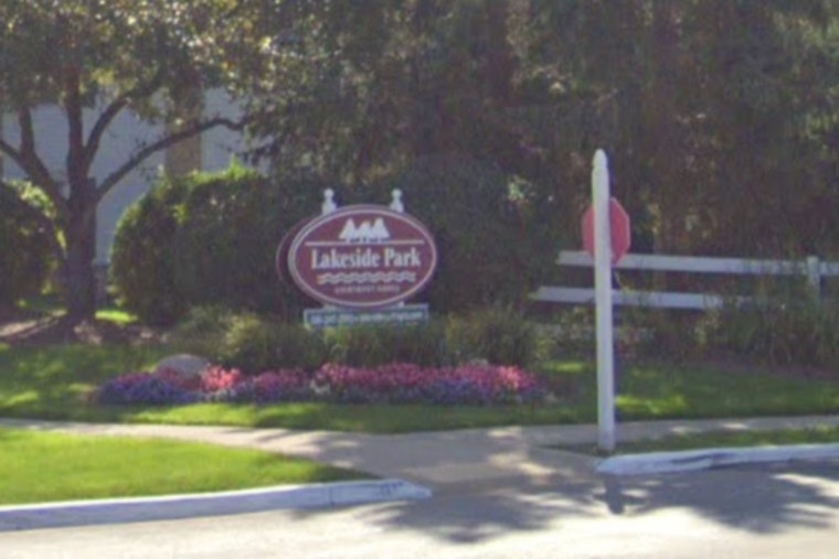 Shelby Township Police Investigate Homicide at Lakeside Park Apartments, One Arrest Made