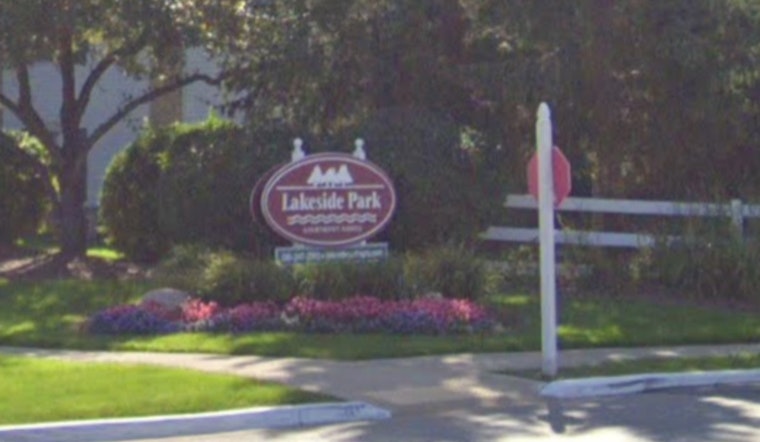 Shelby Township Police Investigate Homicide at Lakeside Park Apartments, One Arrest Made
