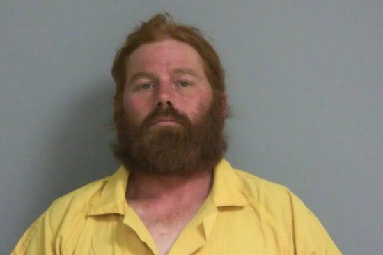 Sheridan, IL Man Charged with First-Degree Murder After Deadly Shooting and House Fire