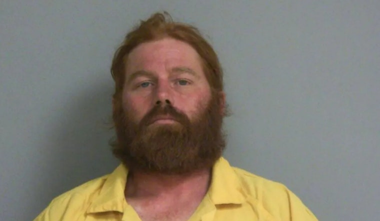 Sheridan, IL Man Charged with First-Degree Murder After Deadly Shooting and House Fire