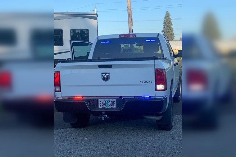Sheridan Stabbing Spree Ends in Suspect's Death by Deputy's Gun, Victims Hospitalized