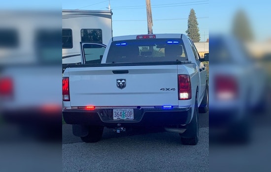 Sheridan Stabbing Spree Ends in Suspect's Death by Deputy's Gun, Victims Hospitalized