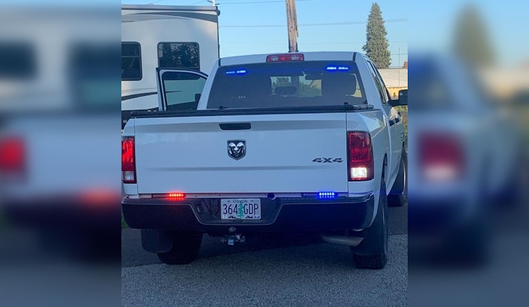 Sheridan Stabbing Spree Ends in Suspect's Death by Deputy's Gun, Victims Hospitalized